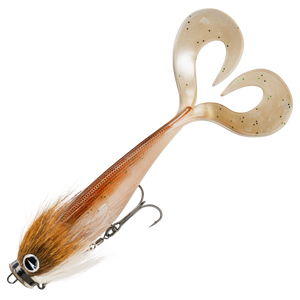 Rapala Soft Olio Prerigged 18cm 80g Haukijigi | CA