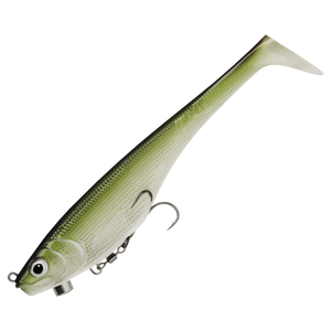 Rapala Soft Peto Prerigged 16cm 36g Haukijigi | MNW