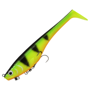 Rapala Soft Peto Prerigged 18cm 60g Haukijigi | FT