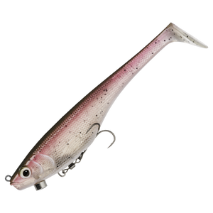 Rapala Soft Peto Prerigged 18cm 60g Haukijigi | RTL