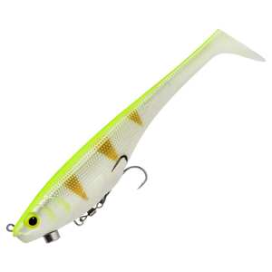 Rapala Soft Peto Prerigged 18cm 60g Haukijigi | SNS