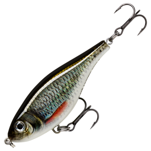 Rapala X-Rap Twitchin´ Shad Vaappu 8cm 13g | ROL