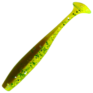 Relax Bass Jigi 2.5" 4kpl | L052