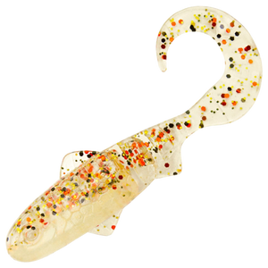 Relax Super Banjo Jigi 3" 5kpl | L-001