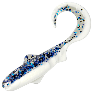 Relax Super Banjo Jigi 3" 5kpl | L-100