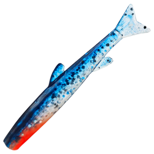 Ruthless Orka Small Fish Jigi 10cm 4kpl | SF1245