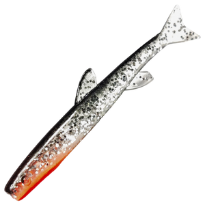 Ruthless Orka Small Fish Jigi 10cm 4kpl | SF45