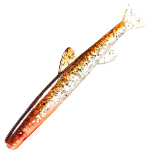 Ruthless Orka Small Fish Jigi 10cm 4kpl | TB