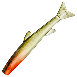Ruthless Orka Small Fish Jigi 10cm 4kpl | TR2