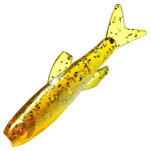 Ruthless Orka Small Fish Jigi 3cm 6kpl | G
