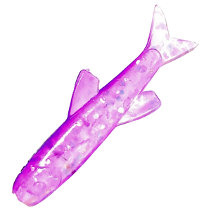 Ruthless Orka Small Fish Jigi 3cm 6kpl | P