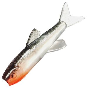 Ruthless Orka Small Fish Jigi 3cm 6kpl | WB