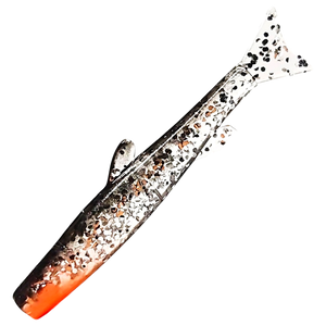 Ruthless Orka Small Fish Jigi 5cm 5kpl | SF45