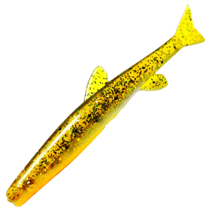 Ruthless Orka Small Fish Jigi 7cm 4kpl | G