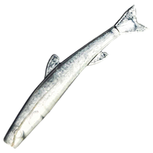 Ruthless Orka Small Fish Jigi 7cm 4kpl | TR1