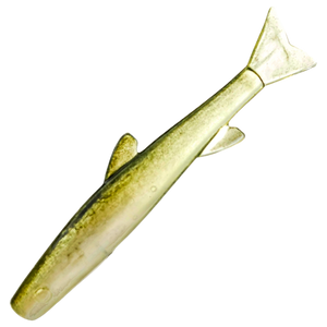 Ruthless Orka Small Fish Jigi 7cm 4kpl | TR4