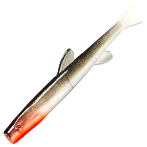 Ruthless Orka Small Fish Jigi 7cm 4kpl | WB