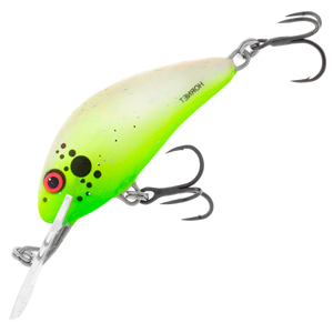 Salmo Rattlin' Hornet 5,5cm 10,5g Kelluva Vaappu | Clean Cut