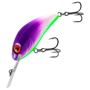 Salmo Rattlin' Hornet 5,5cm 10,5g Kelluva Vaappu | Gone Nuttz