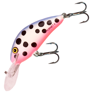 Salmo Rattlin' Hornet 5,5cm 10,5g Kelluva Vaappu | Infection