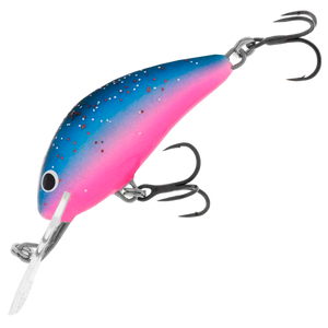 Salmo Rattlin' Hornet Kelluva Vaappu 4.5cm 6g | BVJ