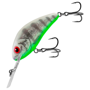 Salmo Rattlin' Hornet Kelluva Vaappu 4.5cm 6g | Ghost Perch