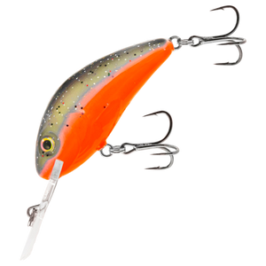 Salmo Rattlin' Hornet Kelluva Vaappu 4.5cm 6g | GRJ
