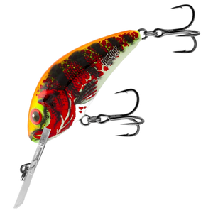 Salmo Rattlin' Hornet Kelluva Vaappu 4.5cm 6g | HRP