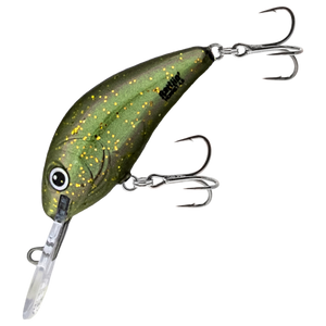 Salmo Rattlin' Hornet Kelluva Vaappu 4.5cm 6g | MOTOROIL GOLD