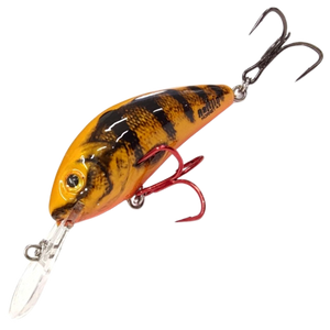 Salmo Rattlin' Hornet Kelluva Vaappu 4.5cm 6g | PBE