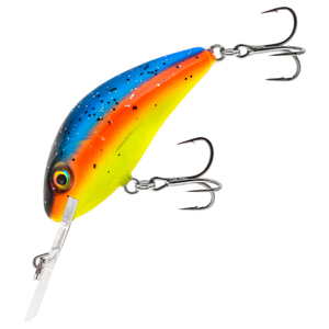 Salmo Rattlin' Hornet Kelluva Vaappu 4.5cm 6g | TPJ