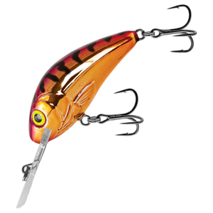 Salmo Rattlin' Hornet Kelluva Vaappu 4.5cm 6g | VIKING