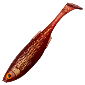 Savage Gear Craft Shad Jigi 7.2cm 2.6g 5kpl | Motoroil