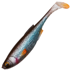 Savage Gear Craft Shad Jigi 7.2cm 2.6g 5kpl | Roach