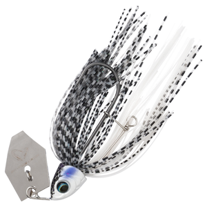 Savage Gear Da Crazy Bush Chatterbait 9cm 10g | Bone