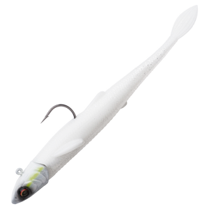 Savage Gear Flying Minnow 10cm 8,5g Jigi 5kpl | Bone
