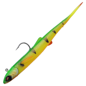 Savage Gear Flying Minnow 10cm 8,5g Jigi 5kpl | Firetiger