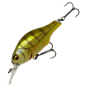 Savage Gear Gravity Crank Vaappu 19g 7,3cm | Perch