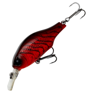 Savage Gear Gravity Crank Vaappu 19g 7,3cm | Red Crayfish