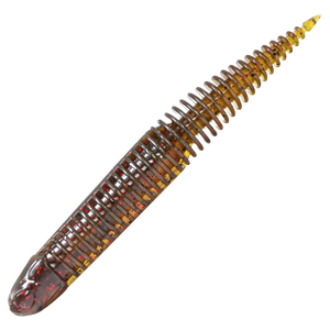 Savage Gear Ned Dragon Tail Slug 10cm 5.5g Jigi 5kpl | Watermelon Red