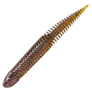 Savage Gear Ned Dragon Tail Slug 8,8cm 4g Jigi 5kpl | Watermelon Red
