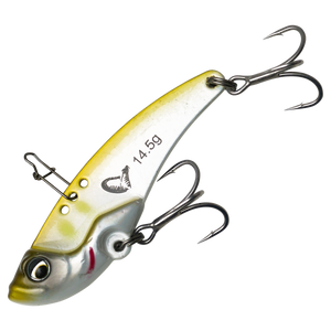 Savage Gear VIB Blade 14.5g 5.5cm | AYU
