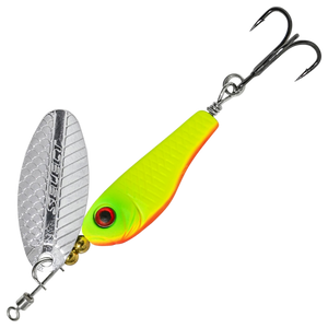 Select Heli-X Painolippa 14g | Väri 01