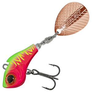 Select Turbo II Spintail 13g | 04