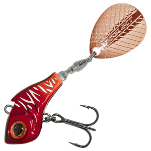 Select Turbo II Spintail 13g | 06