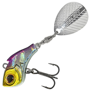 Select Turbo II Spintail 13g | 08