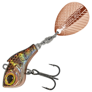 Select Turbo II Spintail 17g | 16