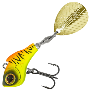 Select Turbo II Spintail 7g | 05