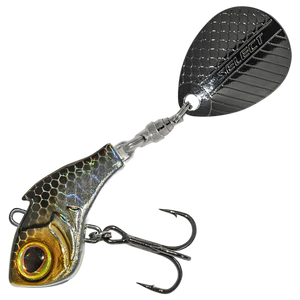 Select Turbo II Spintail 7g | 07