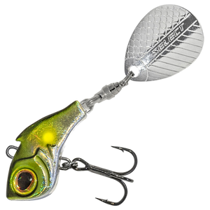 Select Turbo II Spintail 7g | 09